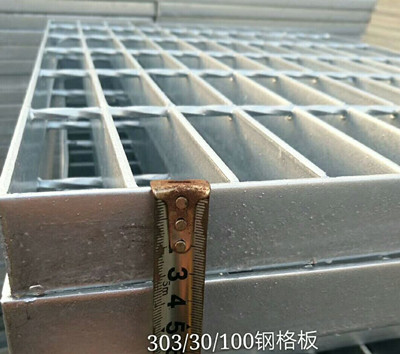 鍍鋅鋼格板的規格是越厚越好嗎？