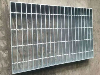 核電廠鋼格柵板應用前該如何布置？