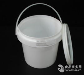 供應(yīng)山東德州1L塑料桶 高品質(zhì)五金制品的可靠選擇