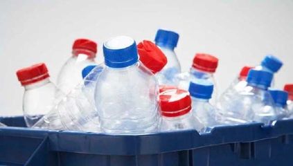 塑料瓶到底致不致癌？7個等級標識揭示塑料安全真相