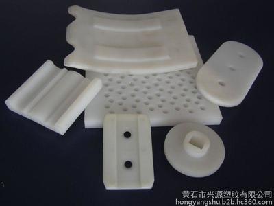尼龍、ABS、PP、PE板等塑料加工制品 價格、廠家與產品概覽