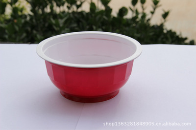 一站式解析塑料碗產(chǎn)品價(jià)格、廠家與選購指南